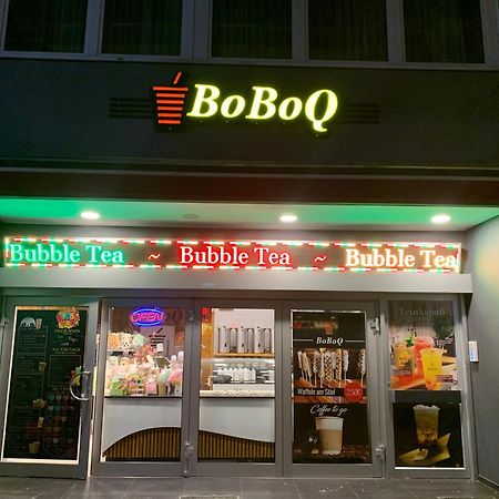 Wohnung Mitten In Der Altstadt Koblenz  Luaran gambar