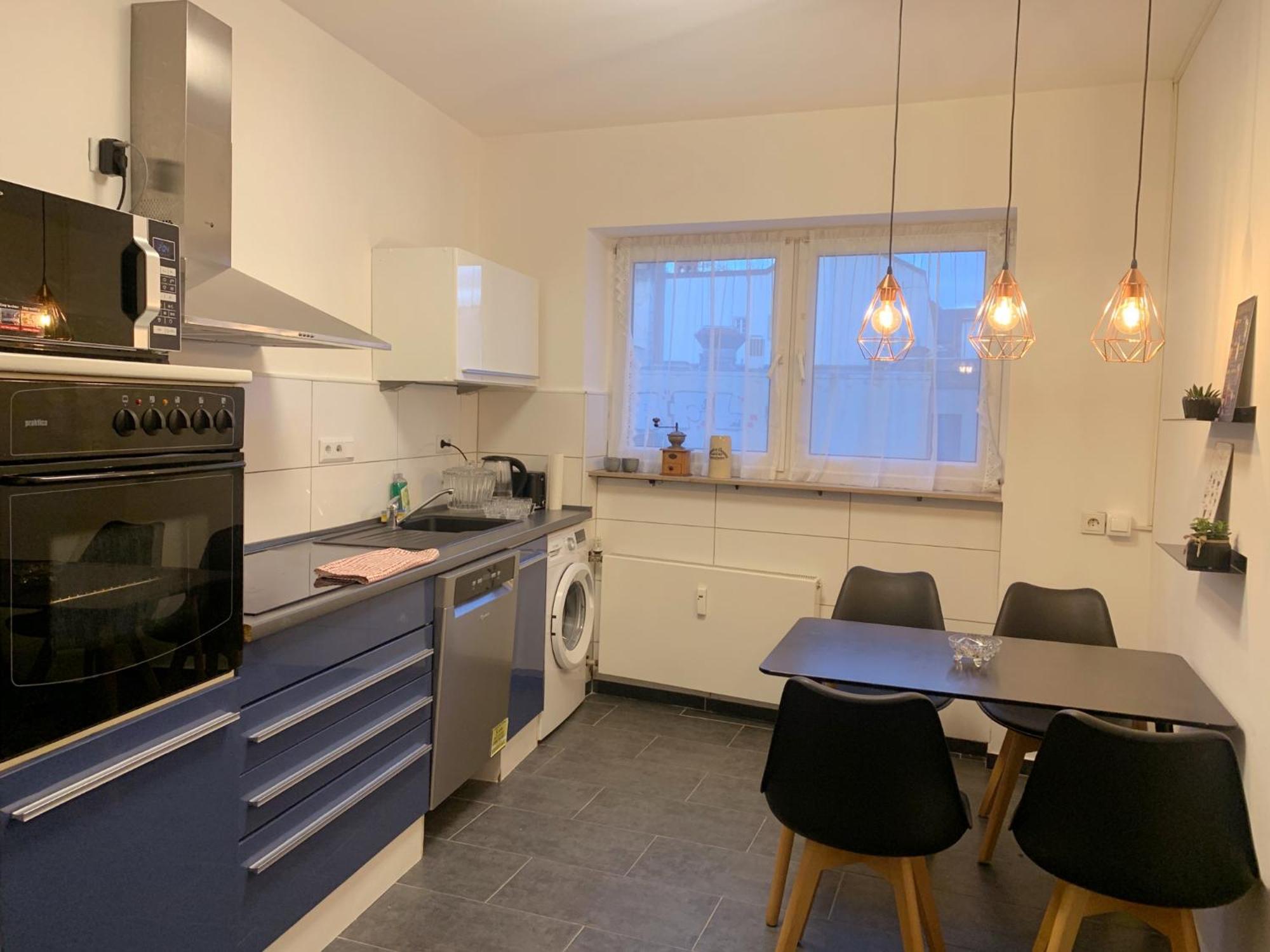 Wohnung Mitten In Der Altstadt Koblenz  Luaran gambar