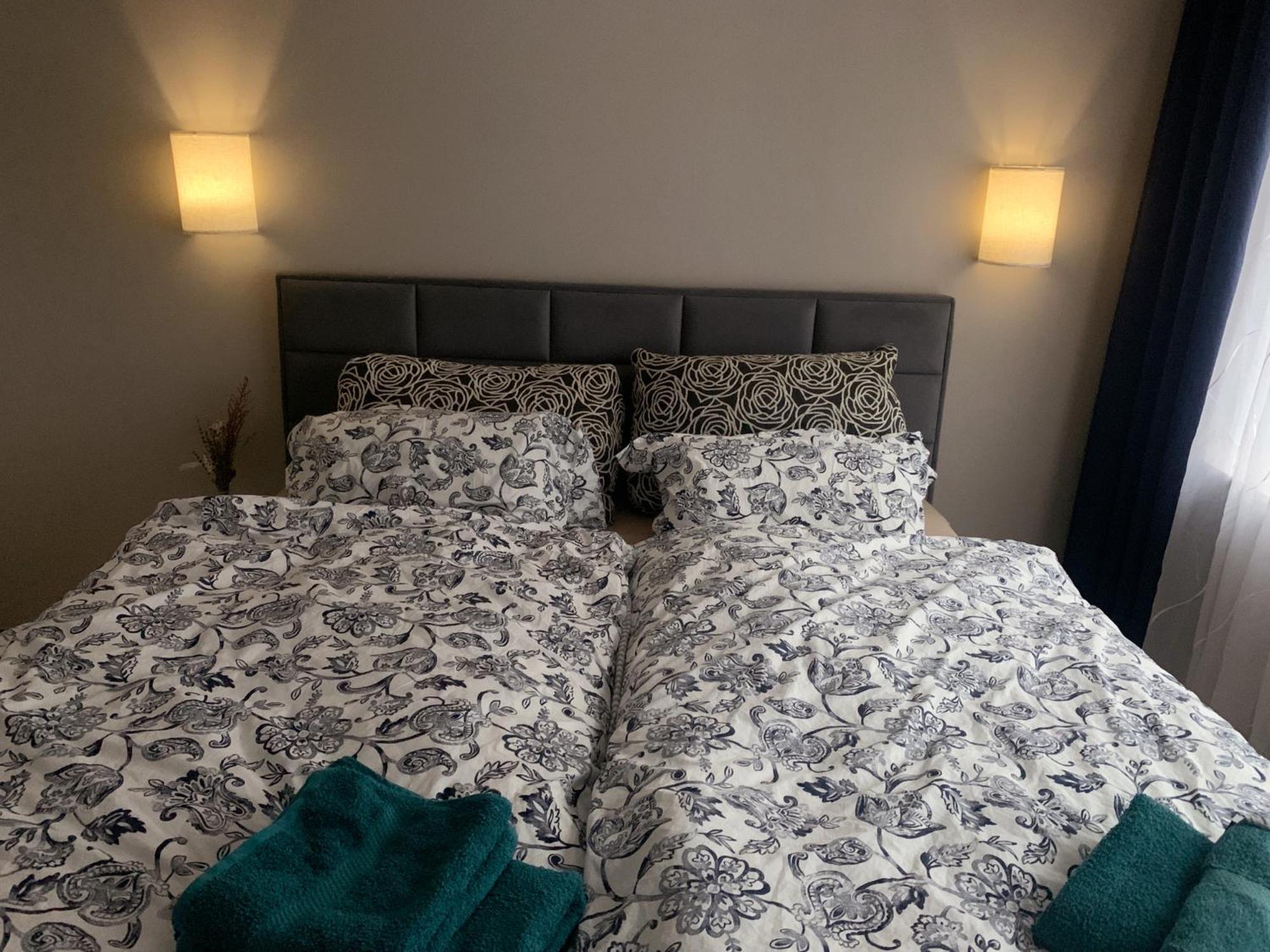 Wohnung Mitten In Der Altstadt Koblenz  Luaran gambar