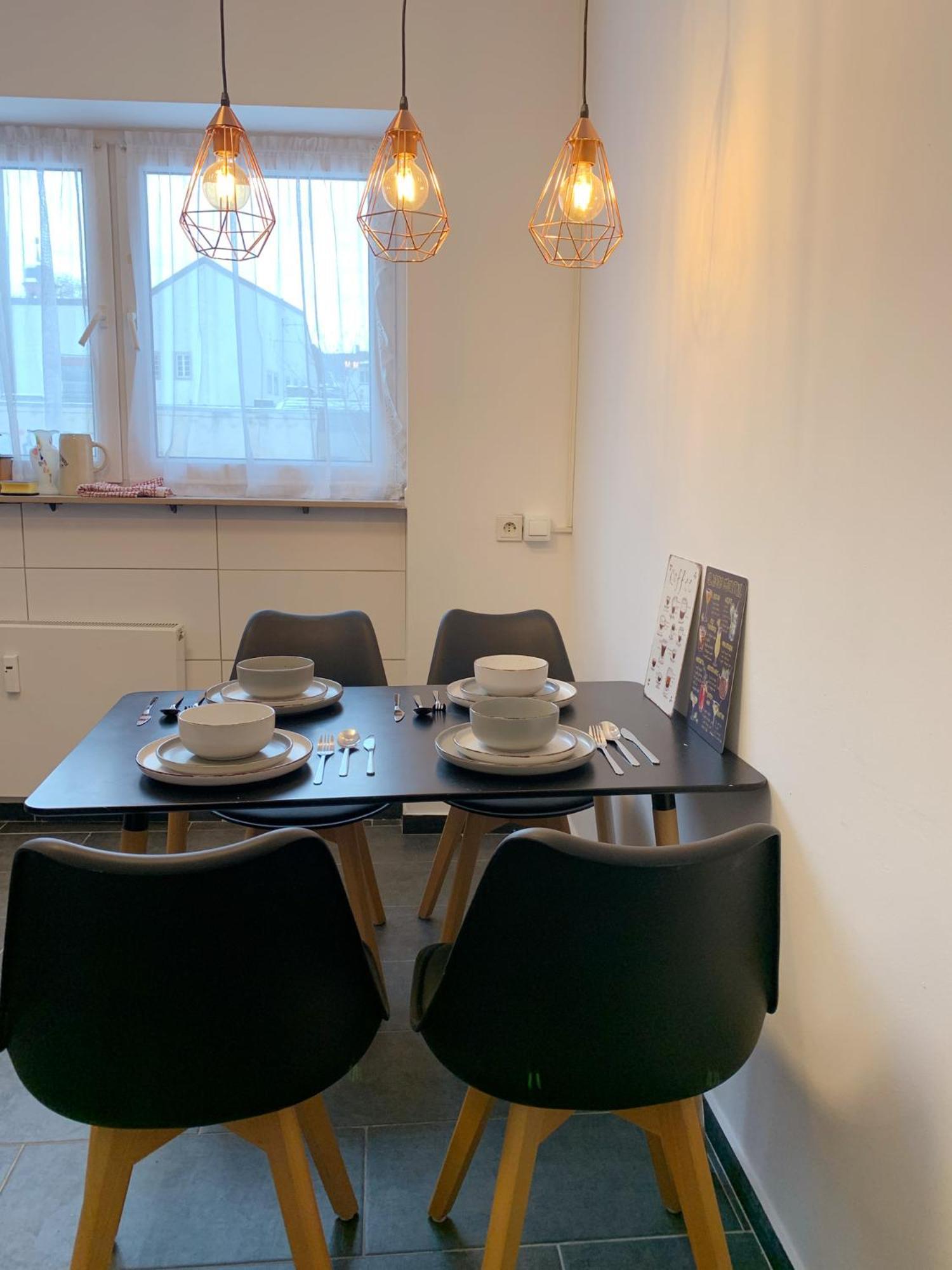 Wohnung Mitten In Der Altstadt Koblenz  Luaran gambar
