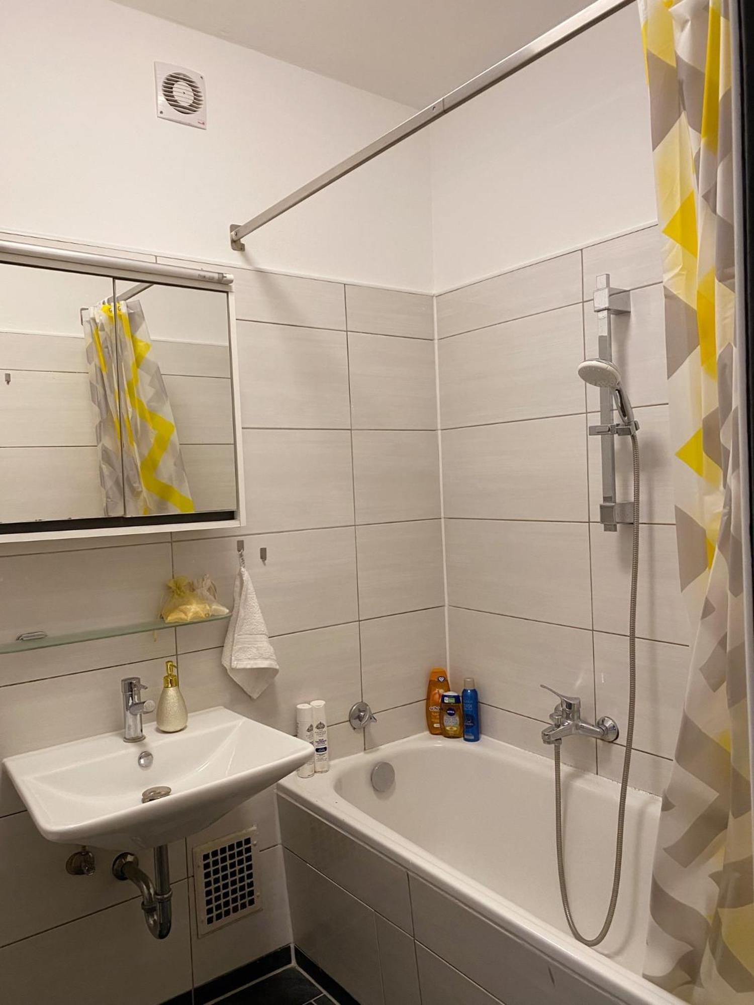Wohnung Mitten In Der Altstadt Koblenz  Luaran gambar