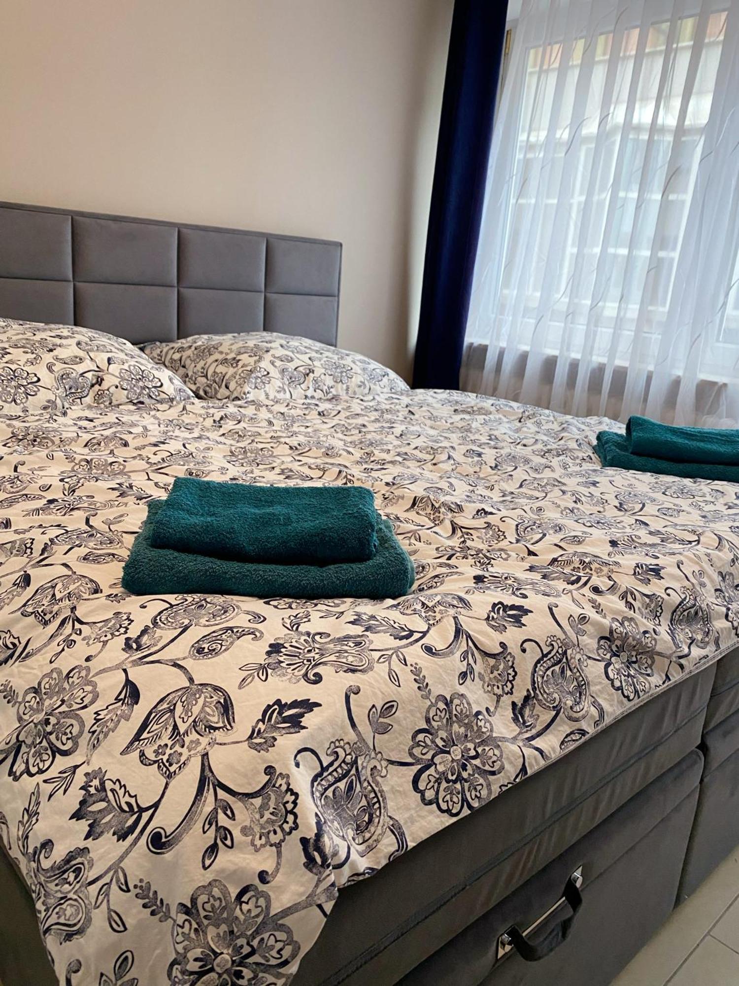 Wohnung Mitten In Der Altstadt Koblenz  Luaran gambar