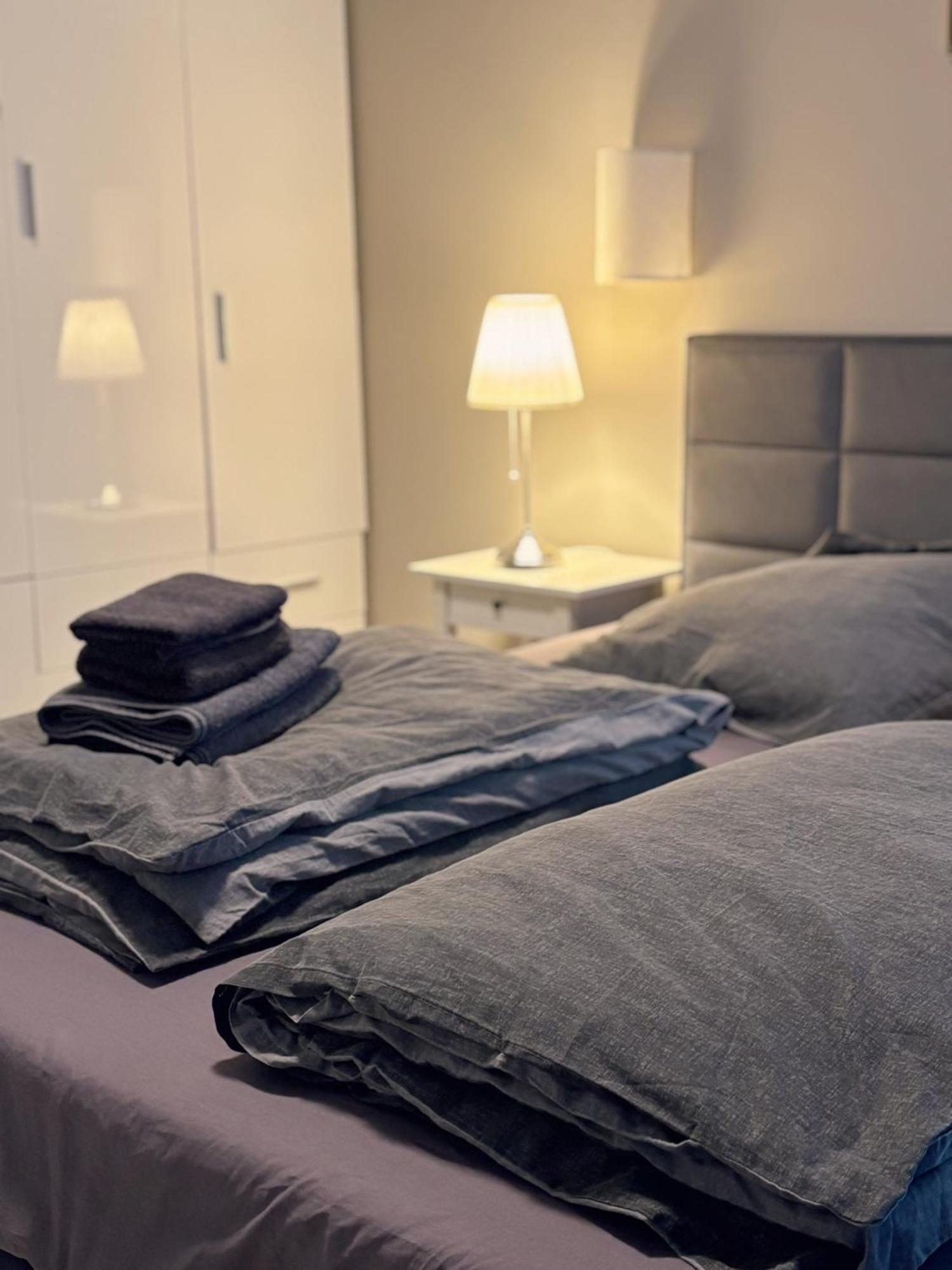Wohnung Mitten In Der Altstadt Koblenz  Luaran gambar