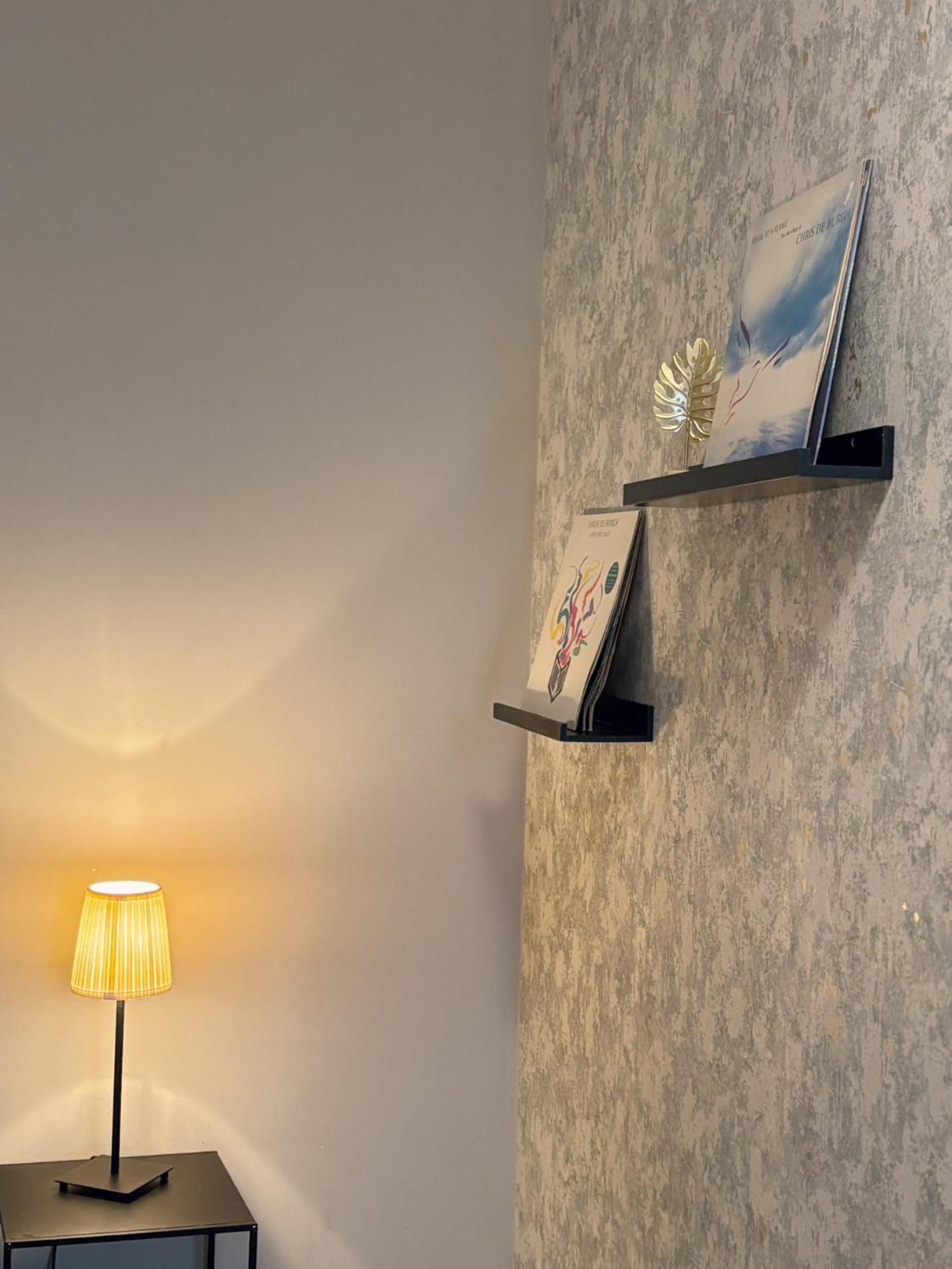 Wohnung Mitten In Der Altstadt Koblenz  Luaran gambar