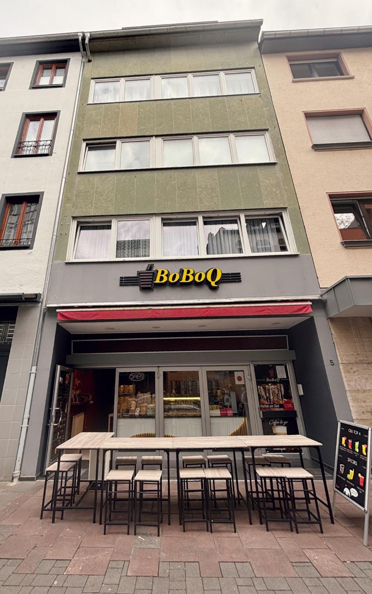 Wohnung Mitten In Der Altstadt Koblenz  Luaran gambar