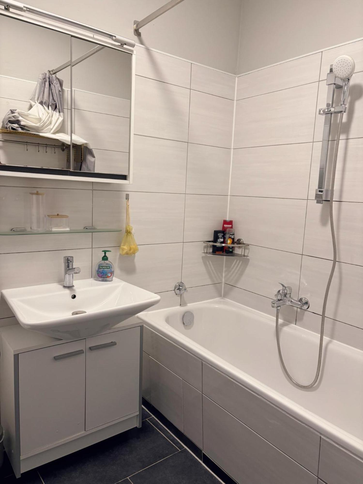 Wohnung Mitten In Der Altstadt Koblenz  Luaran gambar